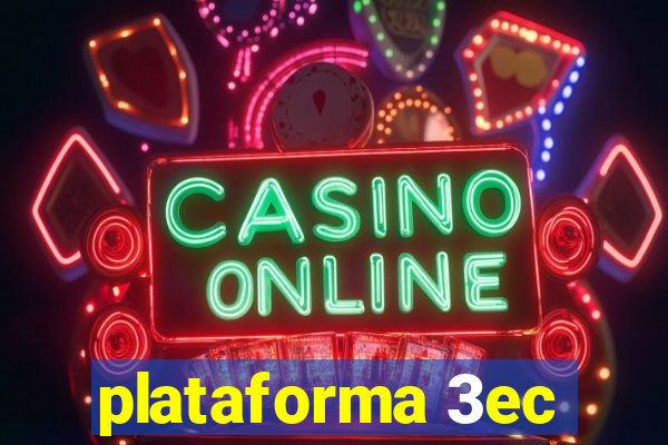 plataforma 3ec